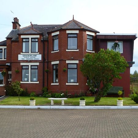 Greenlaw Guest House Gretna Green Bagian luar foto