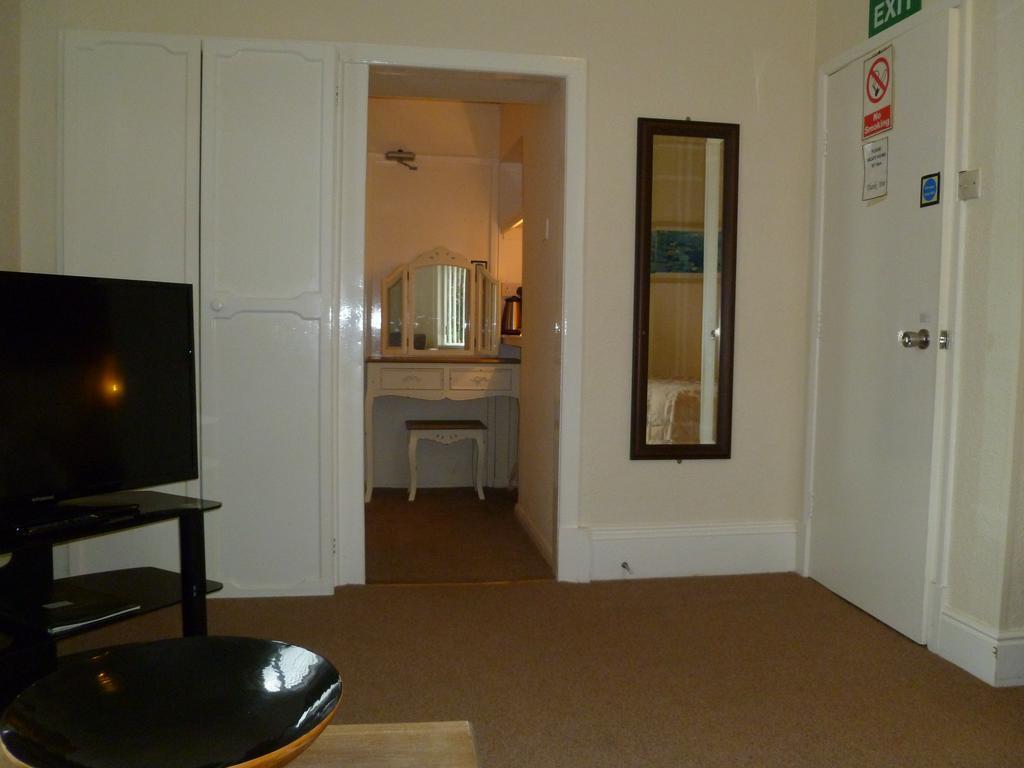Greenlaw Guest House Gretna Green Bagian luar foto