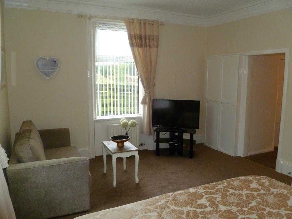 Greenlaw Guest House Gretna Green Bagian luar foto