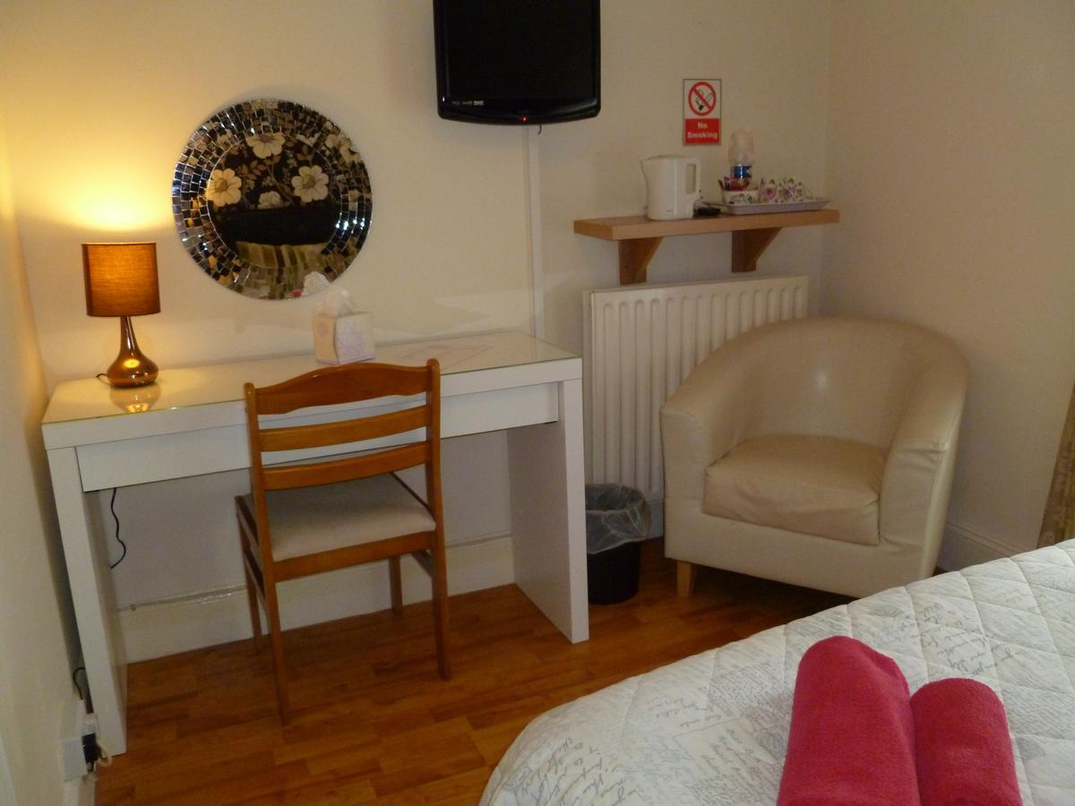 Greenlaw Guest House Gretna Green Bagian luar foto