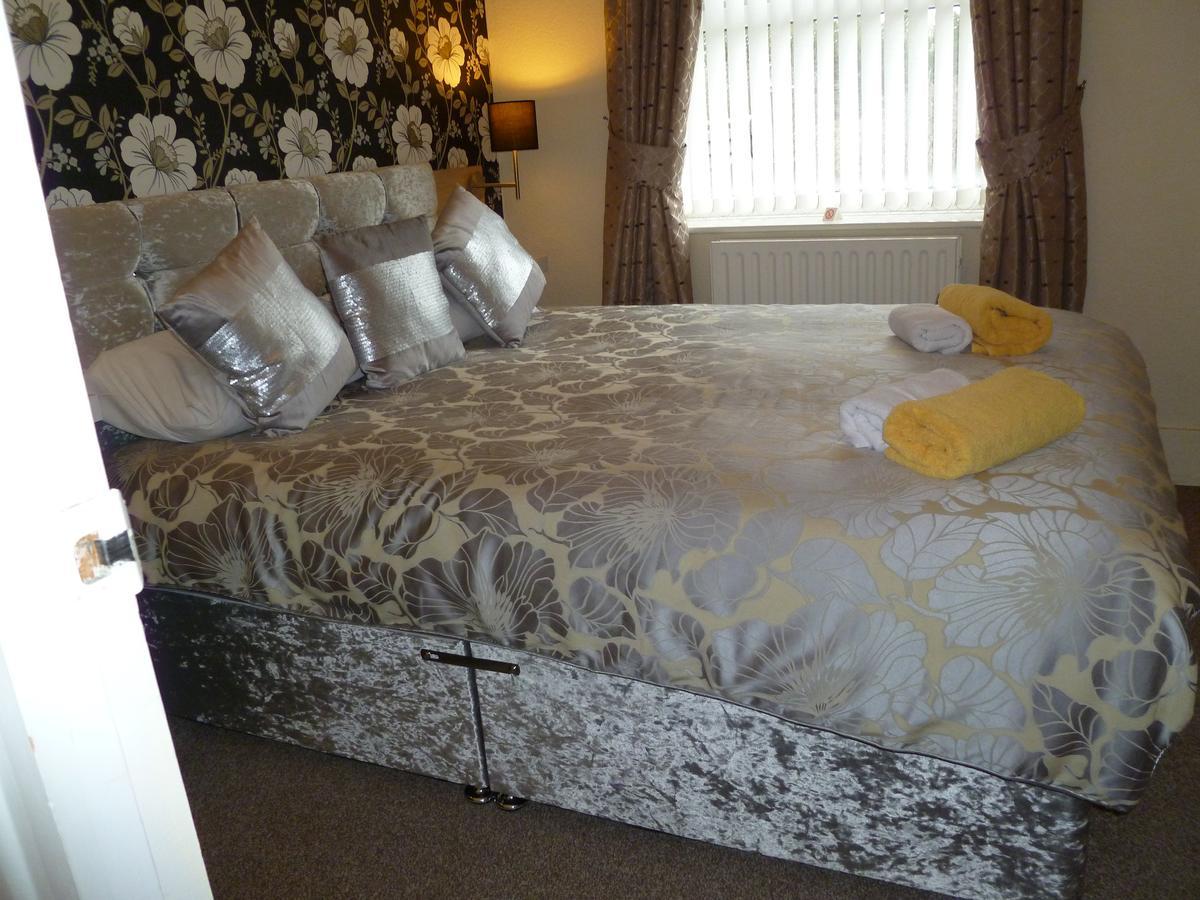 Greenlaw Guest House Gretna Green Bagian luar foto