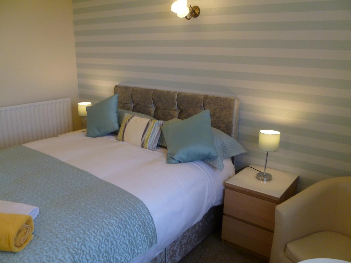 Greenlaw Guest House Gretna Green Bagian luar foto