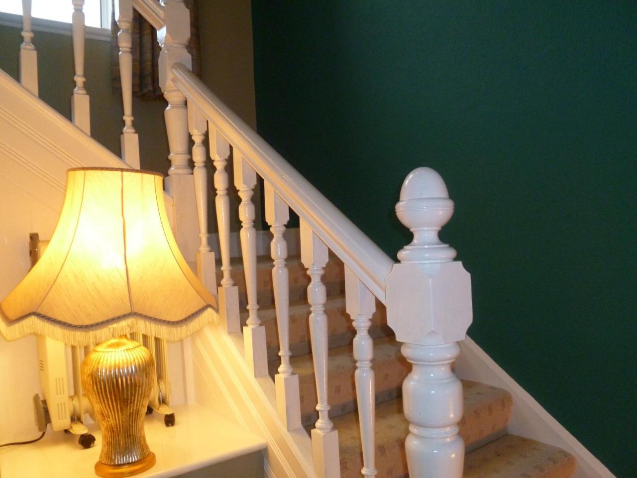Greenlaw Guest House Gretna Green Bagian luar foto