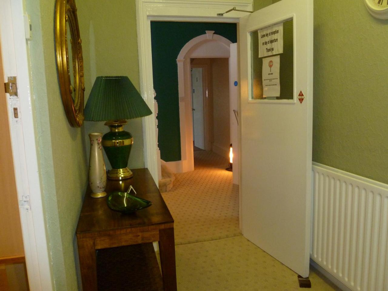 Greenlaw Guest House Gretna Green Bagian luar foto