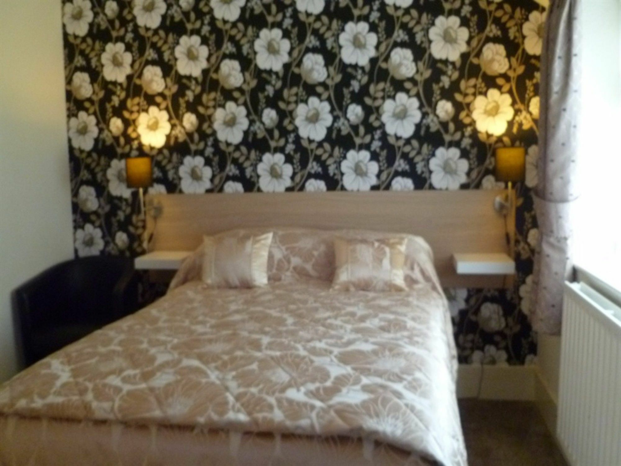 Greenlaw Guest House Gretna Green Bagian luar foto