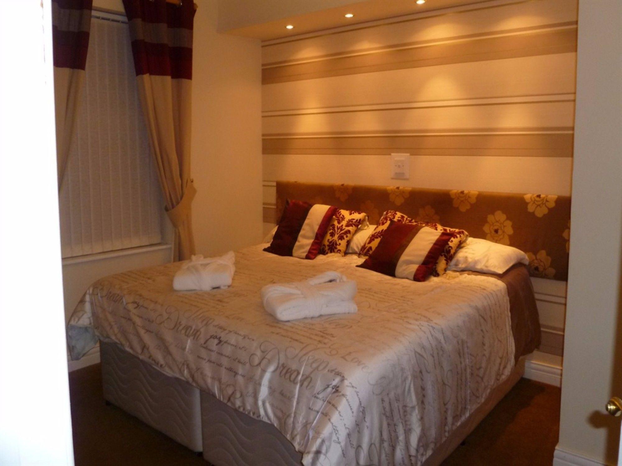 Greenlaw Guest House Gretna Green Bagian luar foto