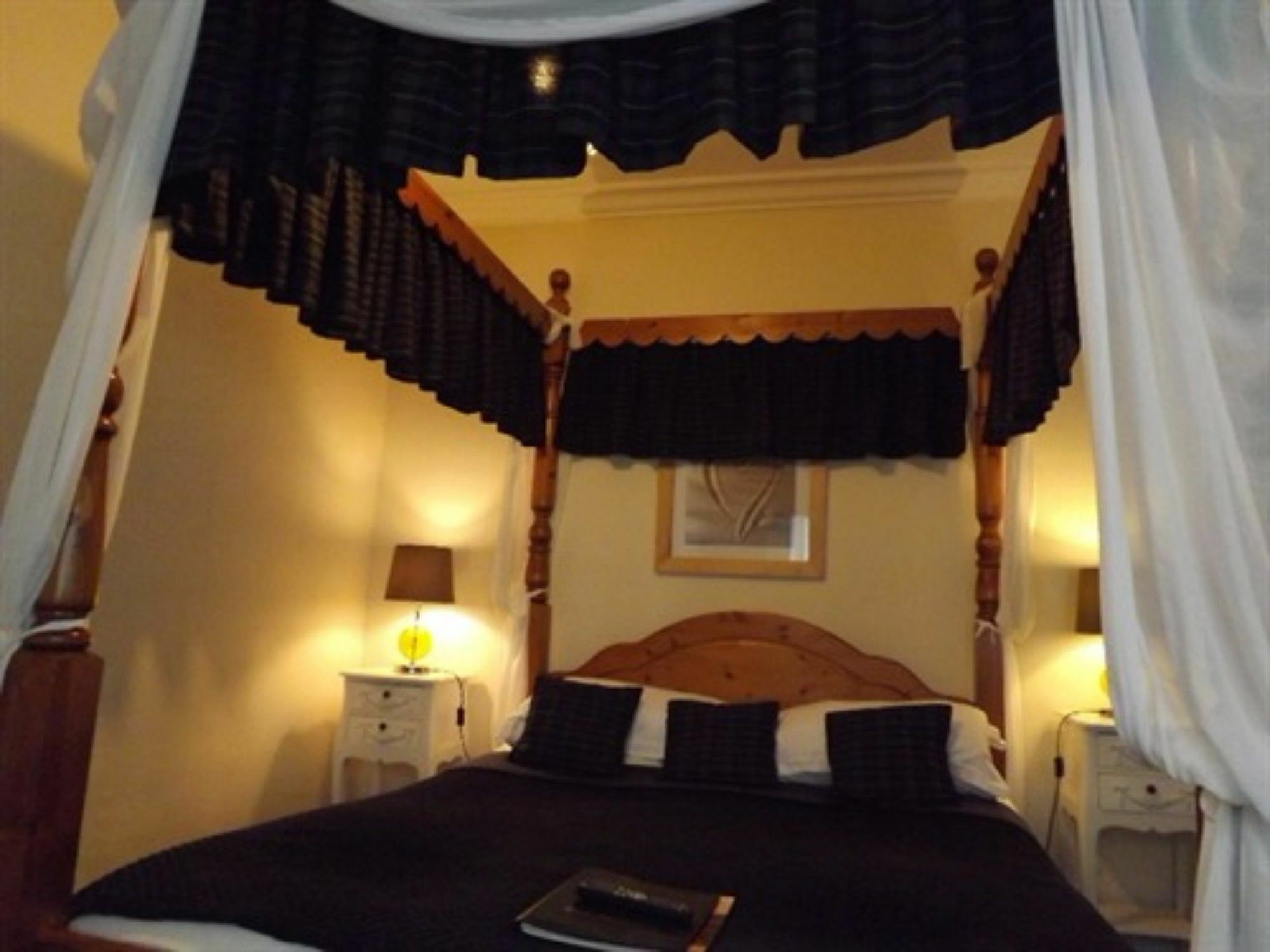 Greenlaw Guest House Gretna Green Bagian luar foto