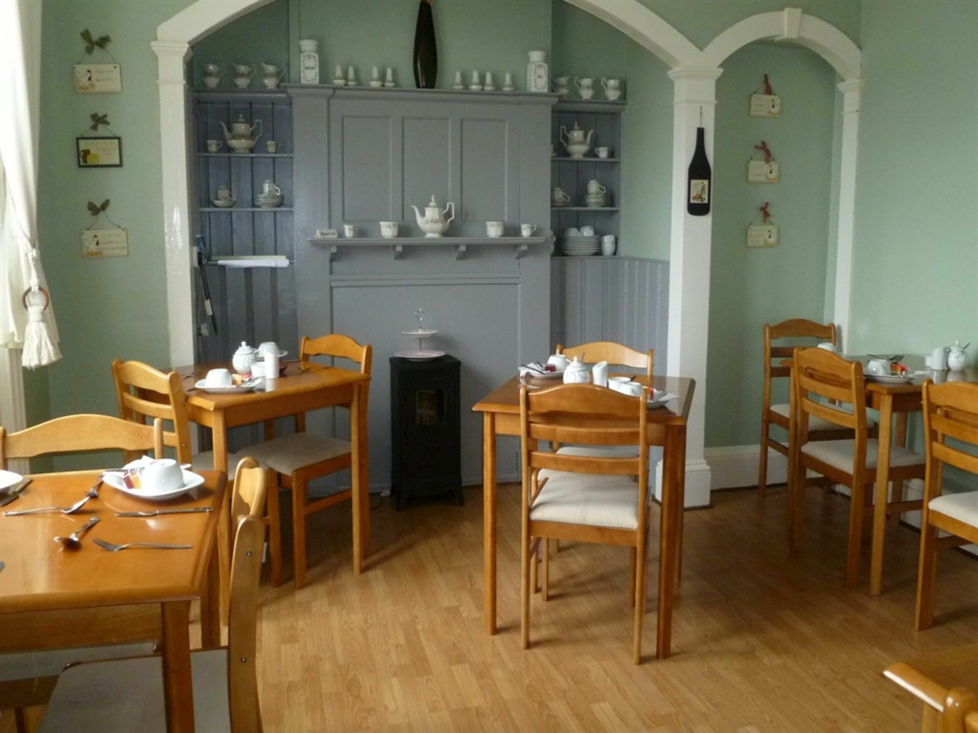 Greenlaw Guest House Gretna Green Bagian luar foto